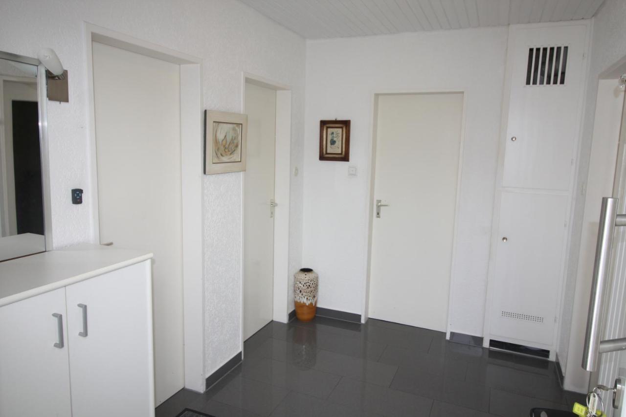 Pelikanstrasse 63 Norddeich  Extérieur photo